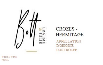 Bitt Crozes - Hermitage