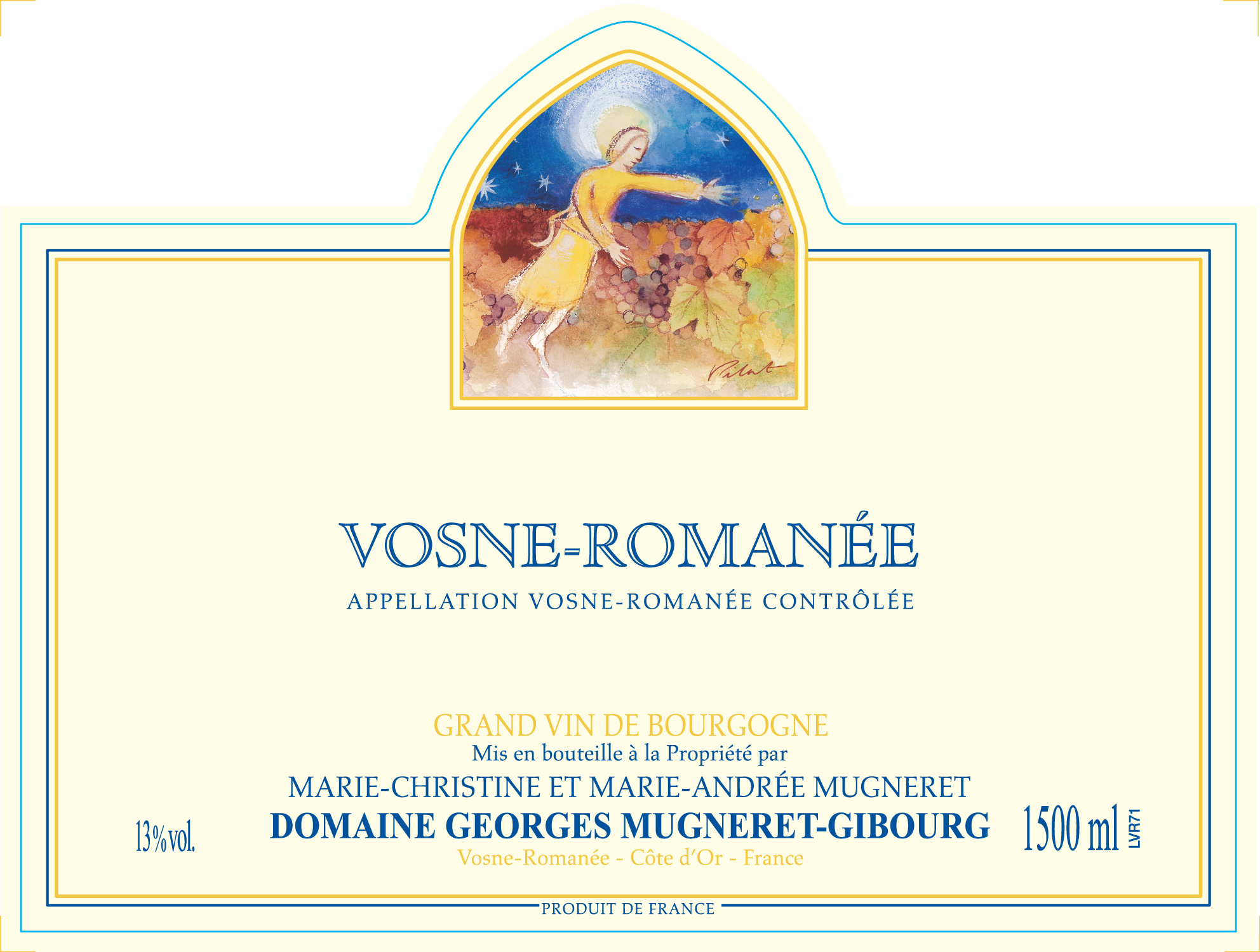 Vosne-Romanée