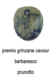 Premio Grinzane Cavour
