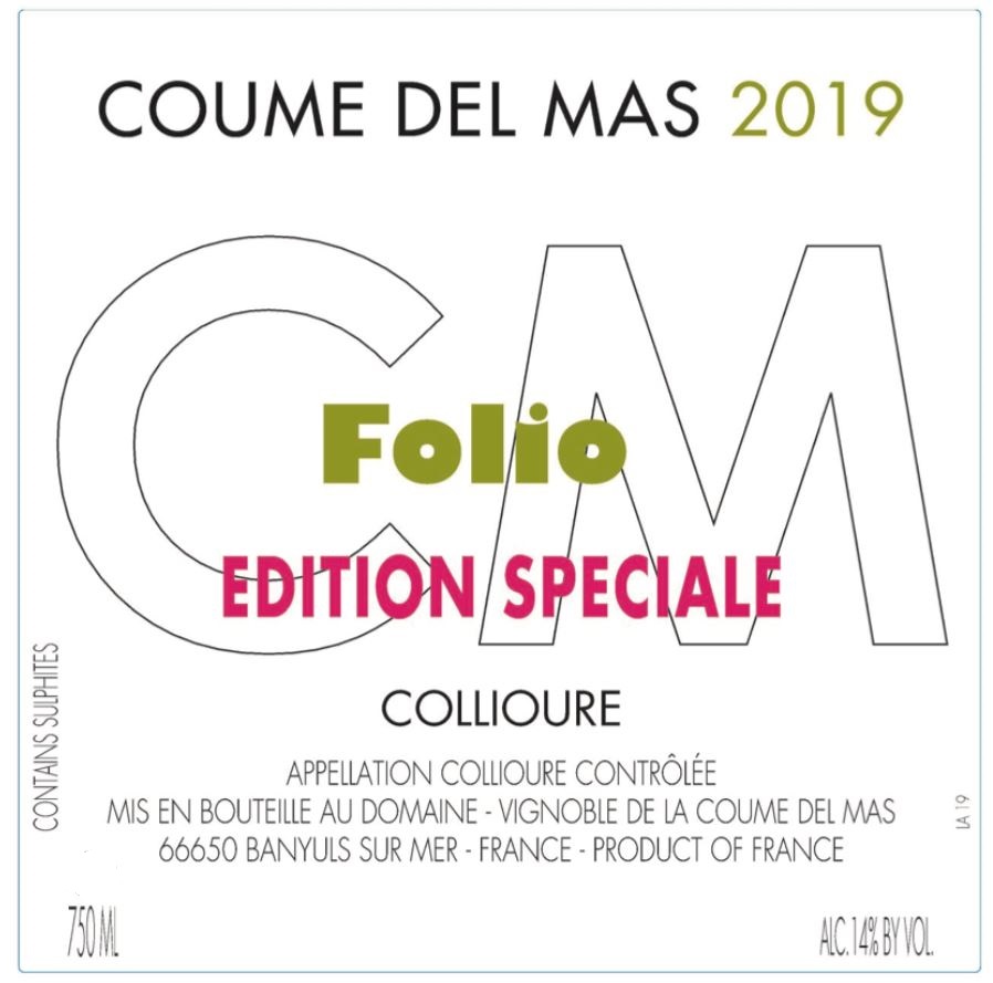 Folio Edition Speciale