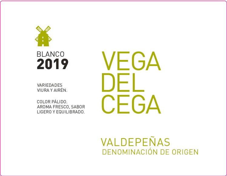 Vega del Cega