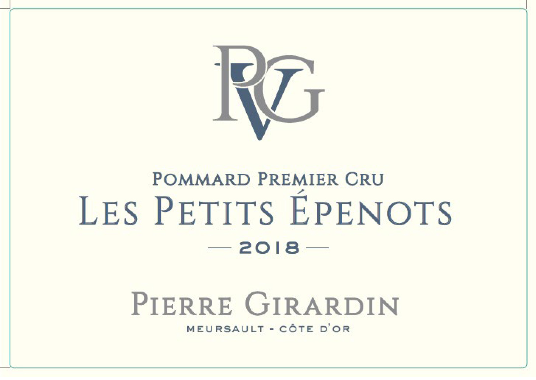 Les Petits Epenots