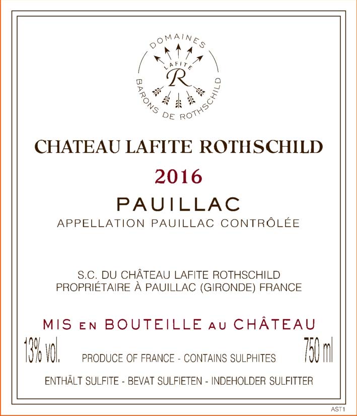 Pauillac
