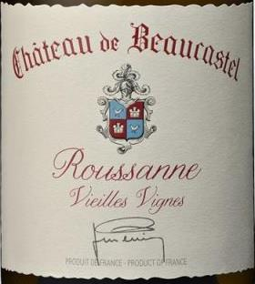Roussanne