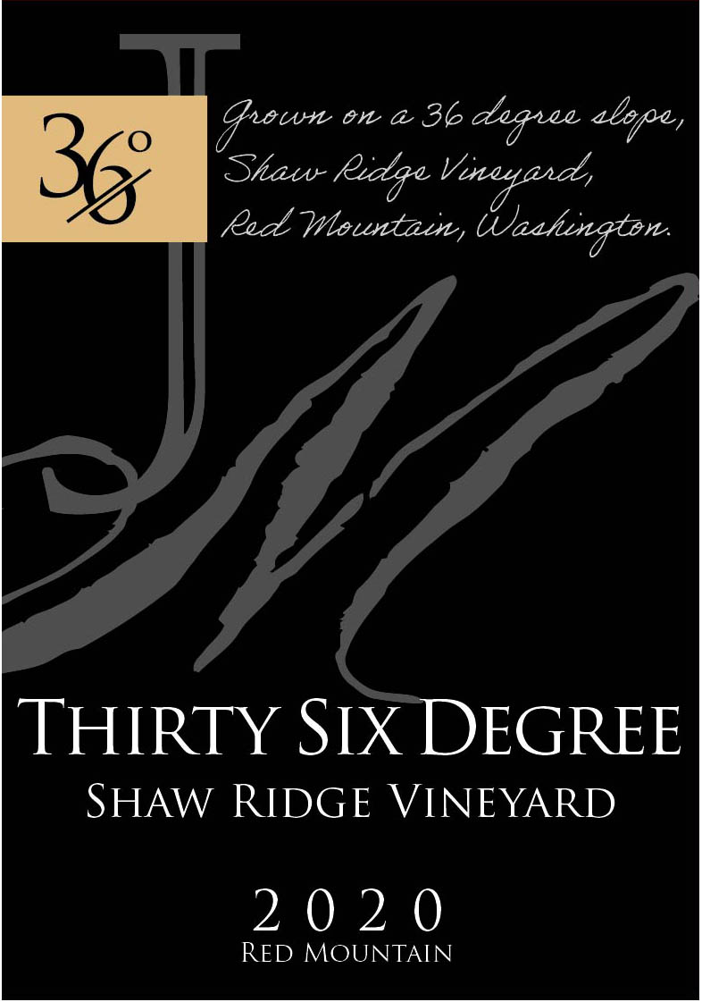 Thirty Six Degree