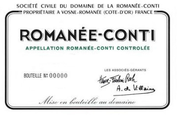 Romanee-Conti