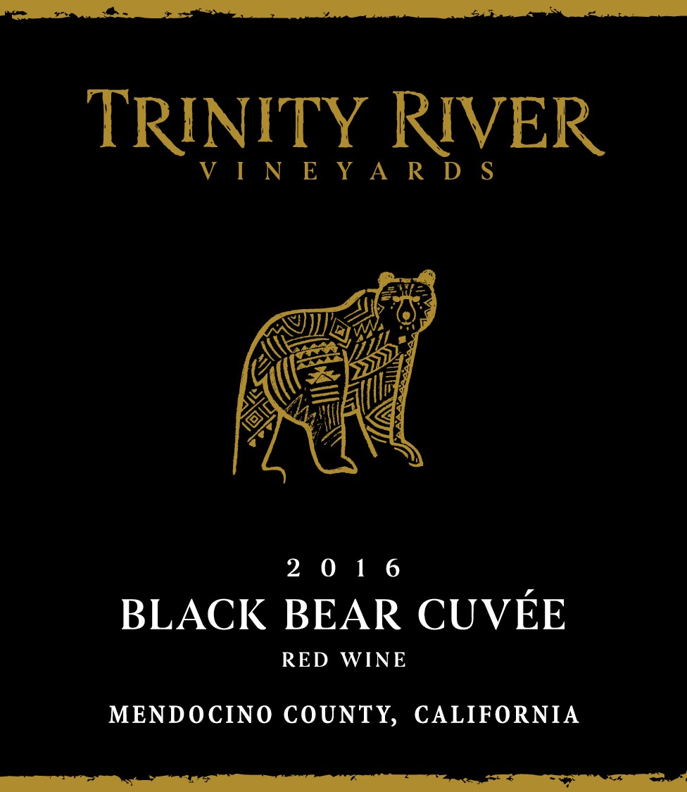 Black Bear Cuvee