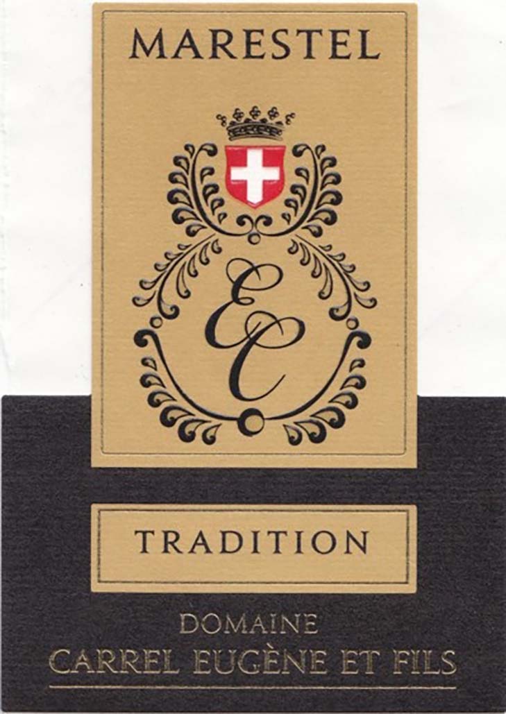 Marestel