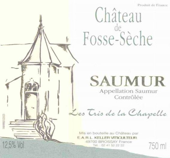 Les tris de la Chapelle