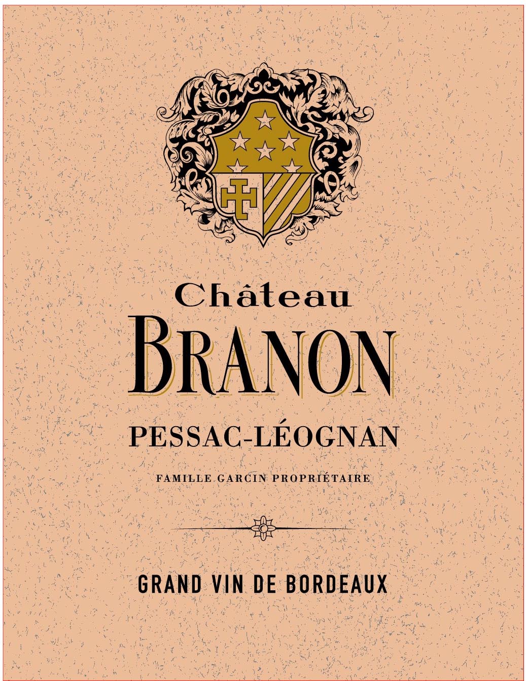 Chateau Branon