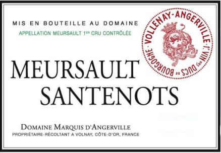Santenots