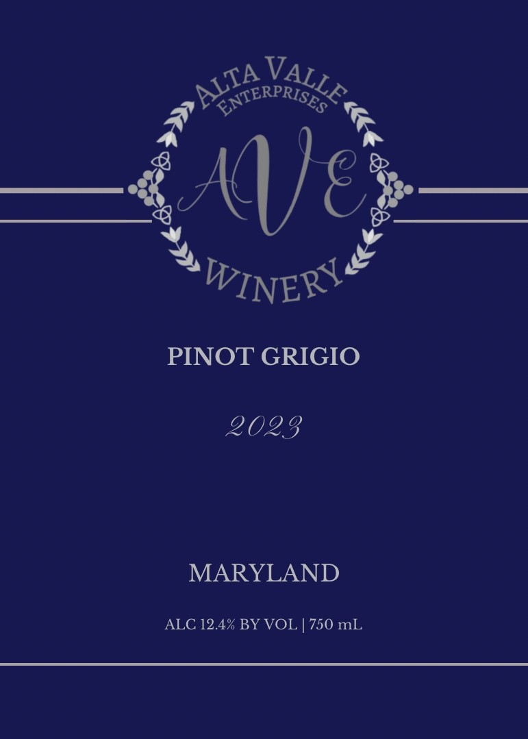 Pinot Grigio