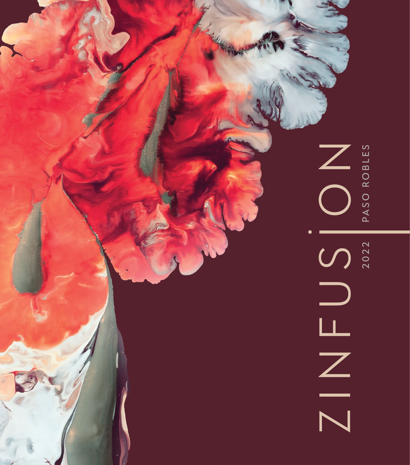 Zinfusion