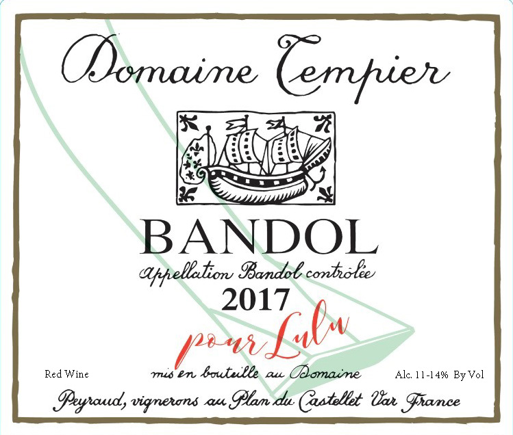 Cempier Bandol