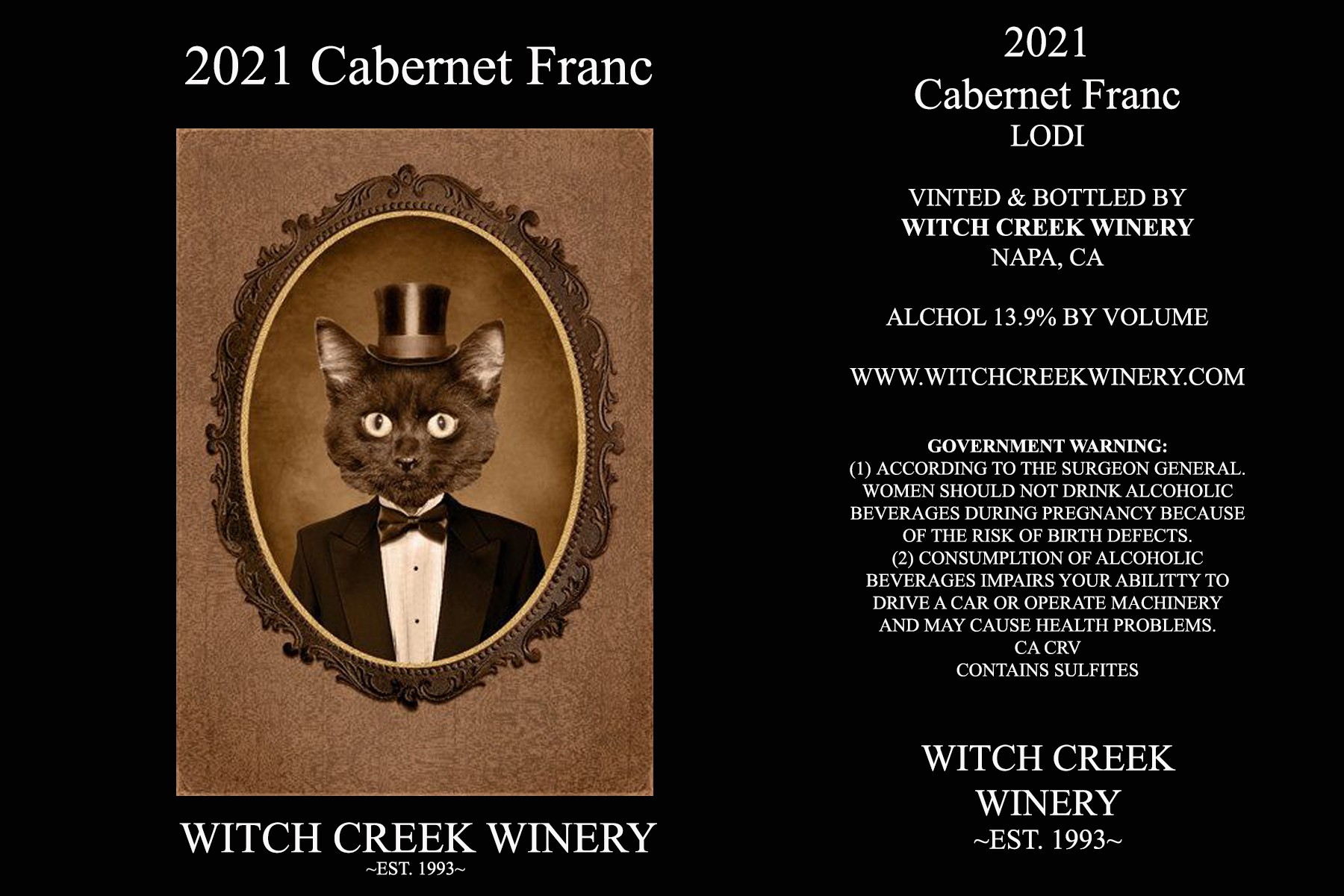 Cabernet Franc