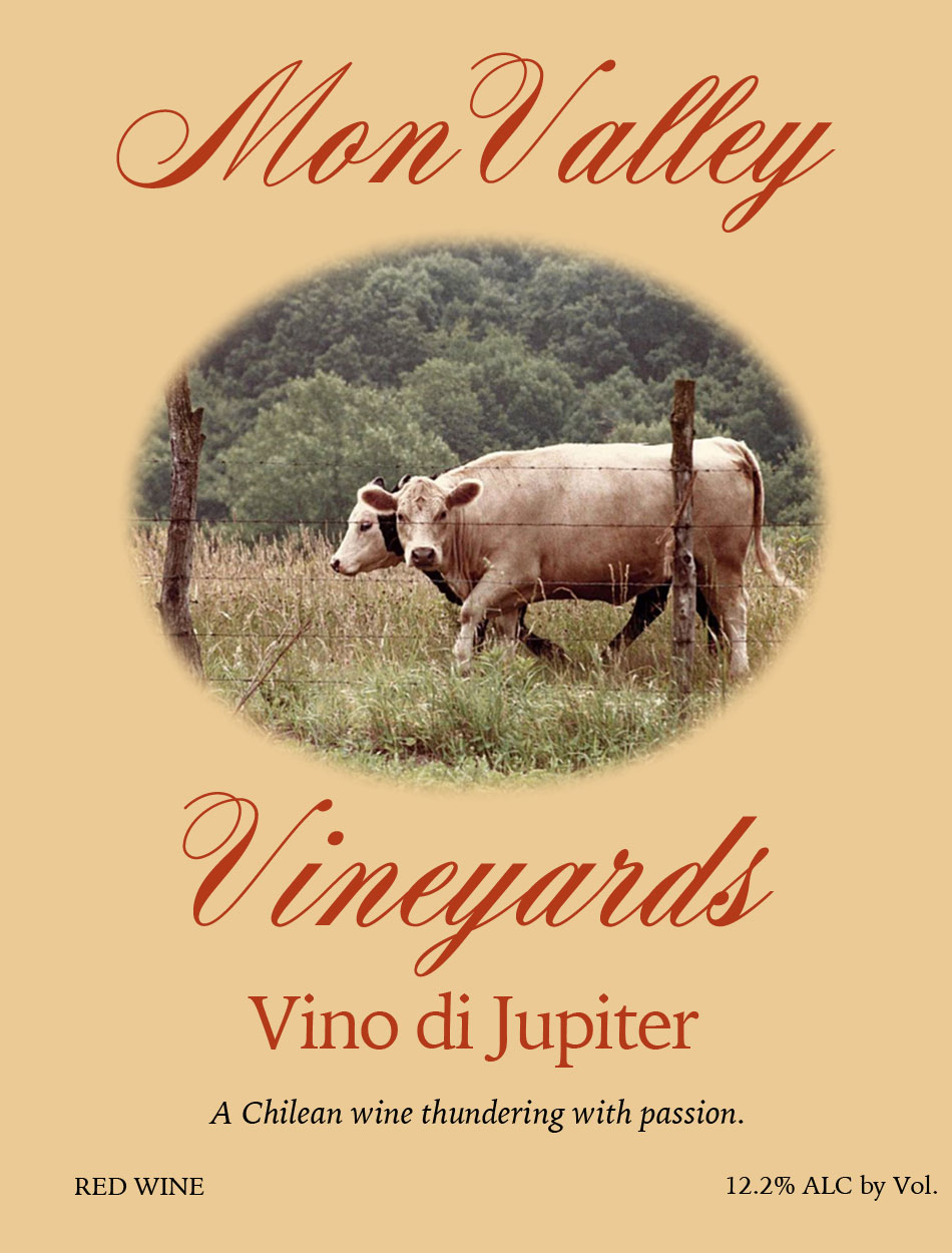Vino di Jupiter