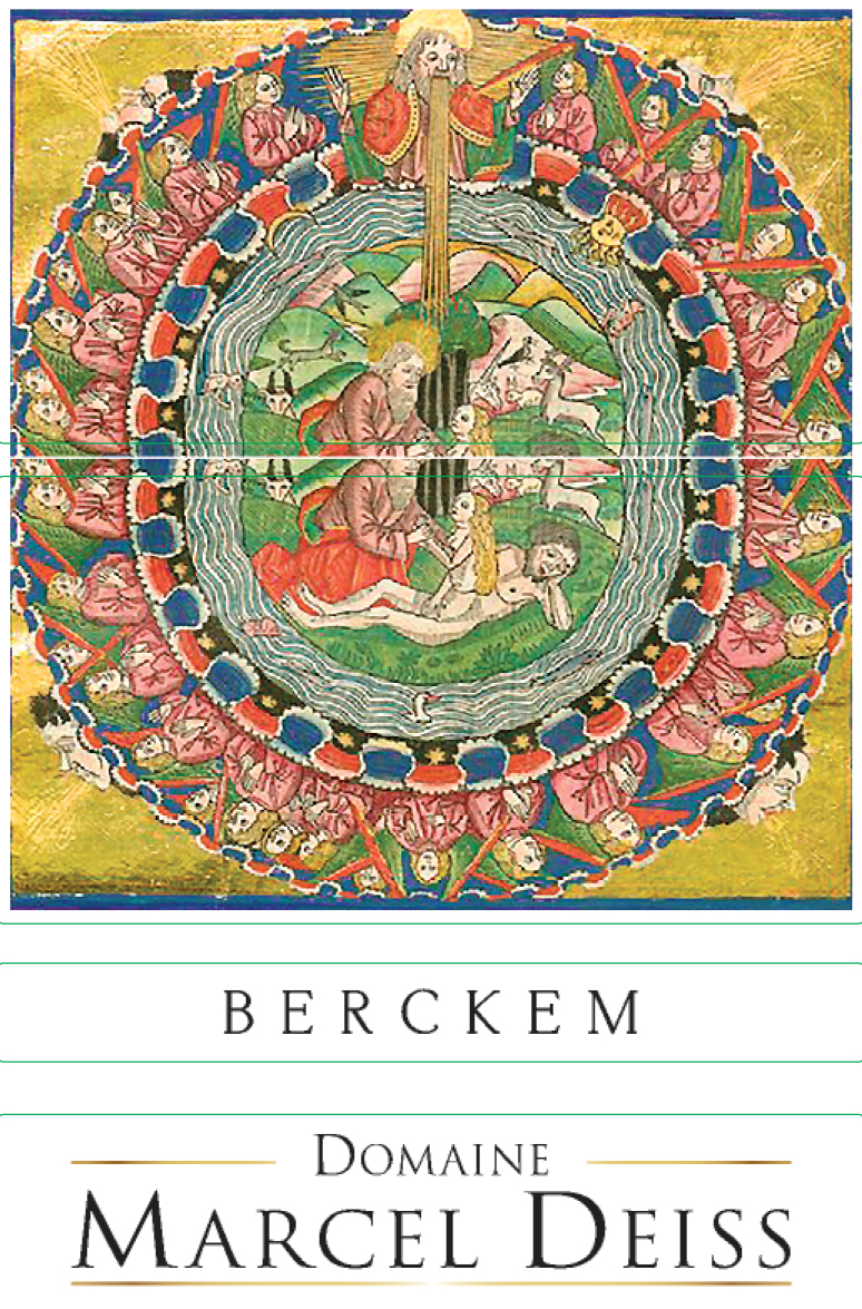 Berckem