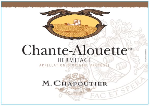 Chante-Alouette