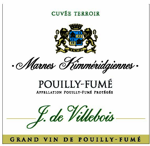 Marnes Kimmeridgiennes