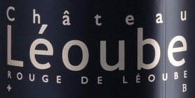 Rouge De Leoube