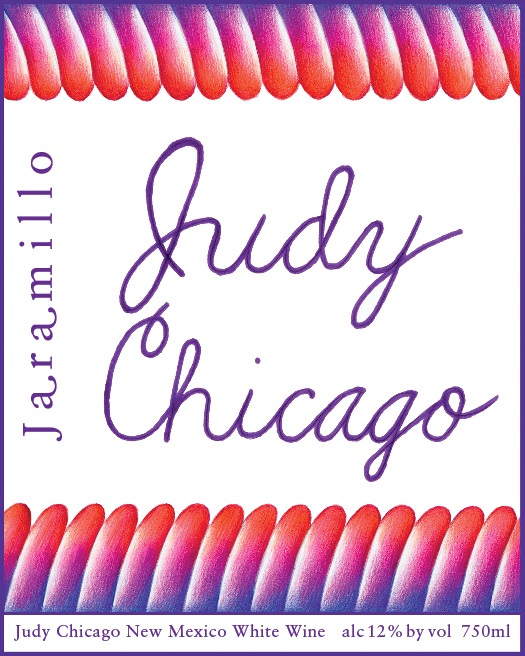 Judy Chicago
