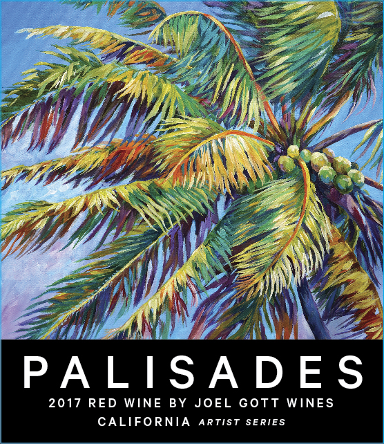 Palisades