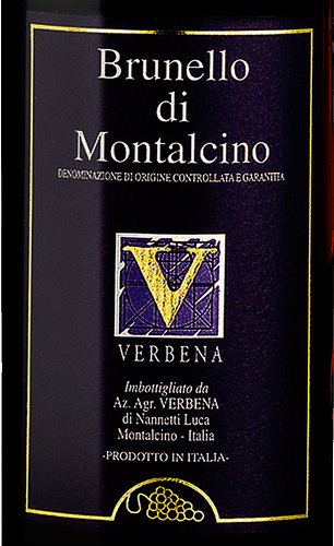 Brunello di Montalcino