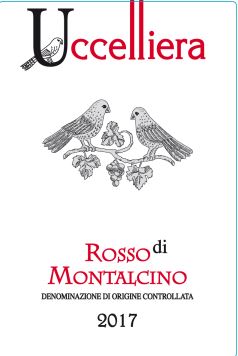 Rosso di Montalcino