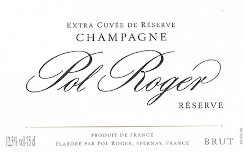 Extra Cuvée De Réserve