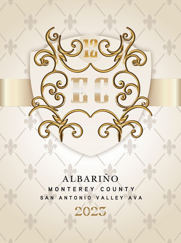 Albariño Monterey County