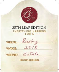 Everything Happens For A