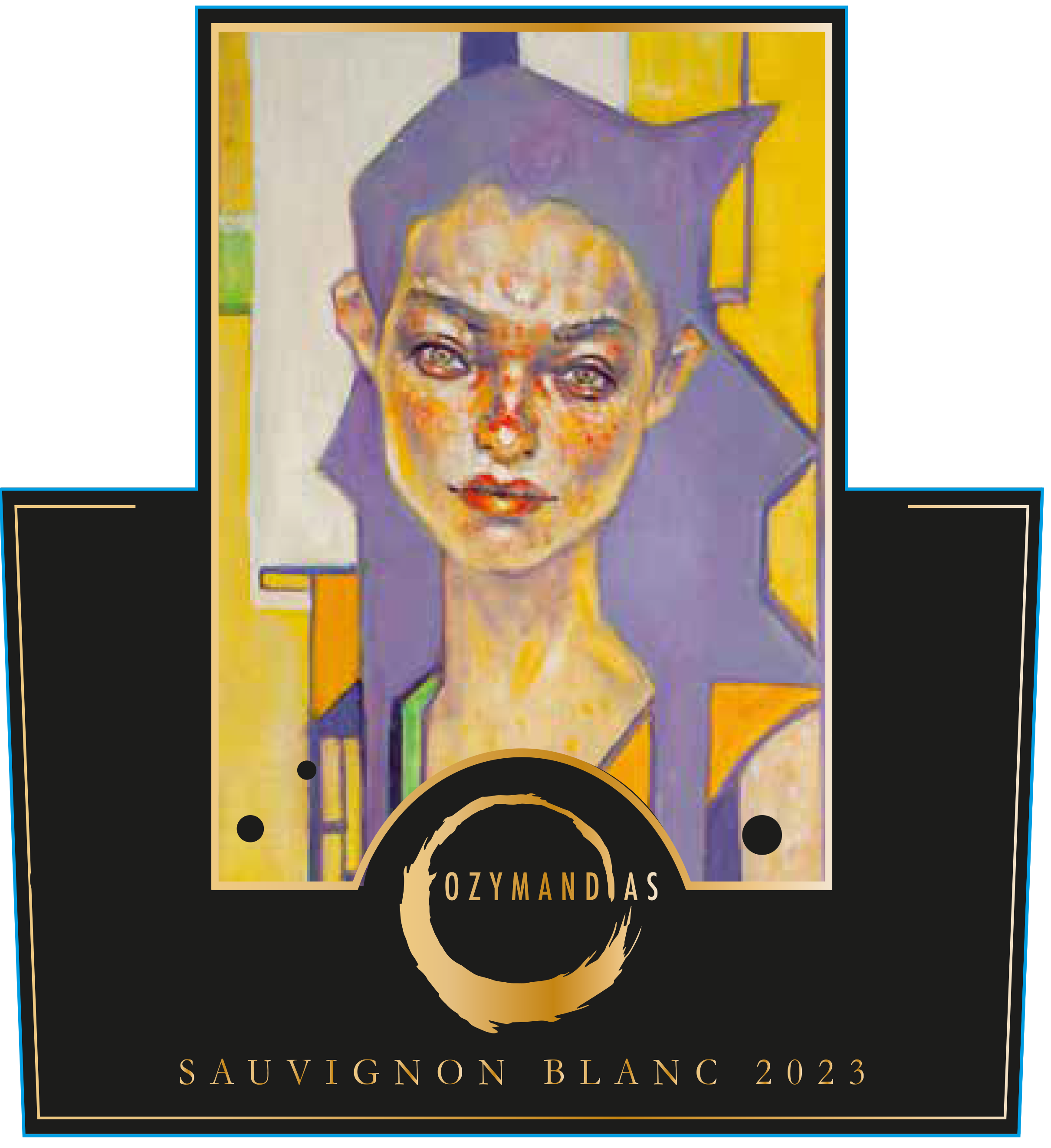 Ozymandias Sauvignon Blanc