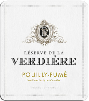 Réserve de la Verdière