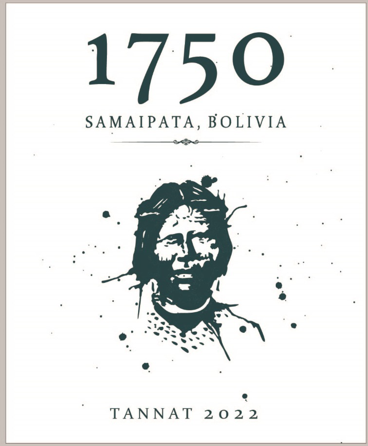 1750 Tannat 2022