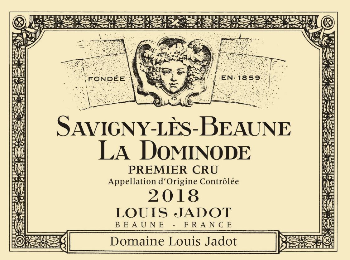 Domaine Louis Jadot