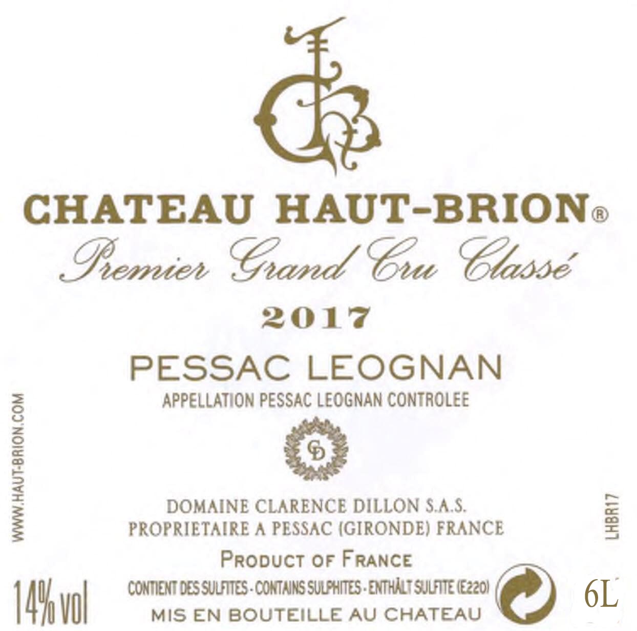 Premier Grand Cru