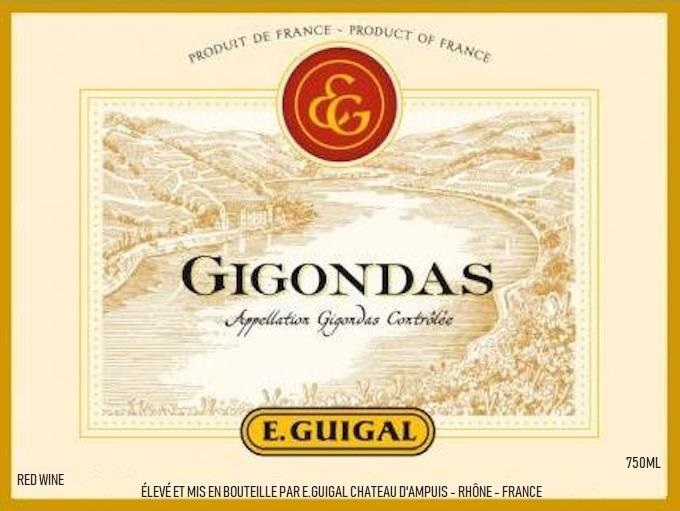 Gigondas
