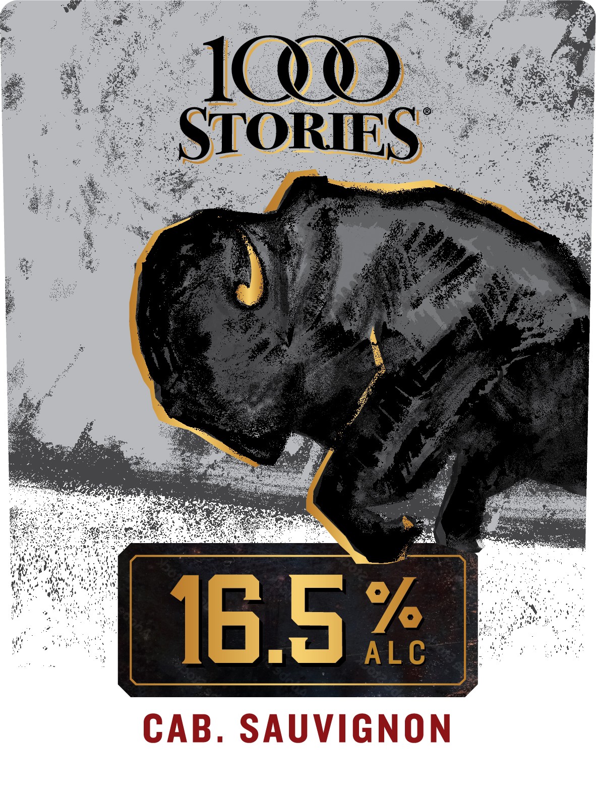 100 Stories Cabernet Sauvignon