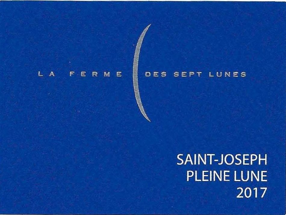Pleine Lune