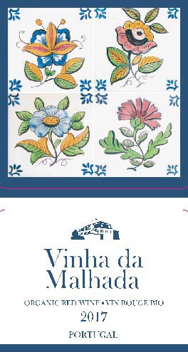 Vinha Da Malhada