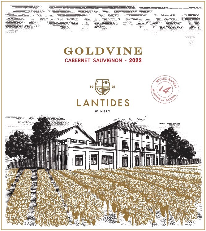 Goldvine