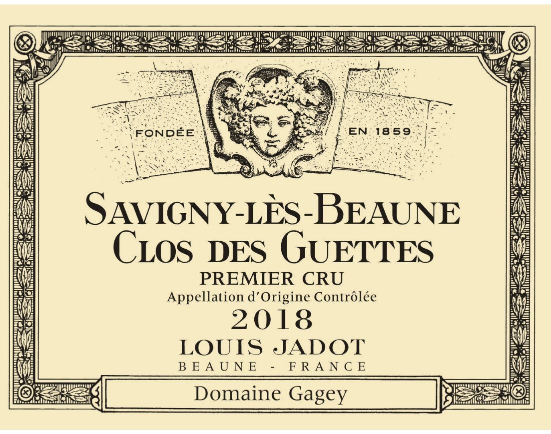 Clos Des Guettes