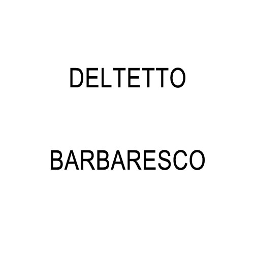 Barbaresco