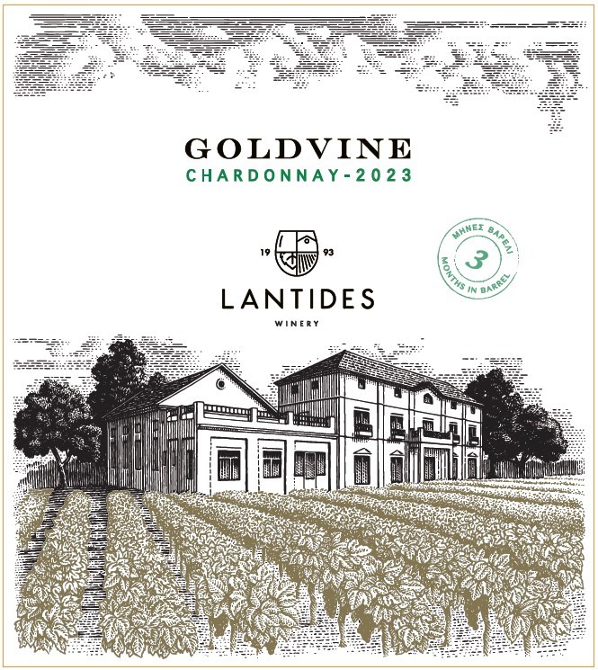 Goldvine