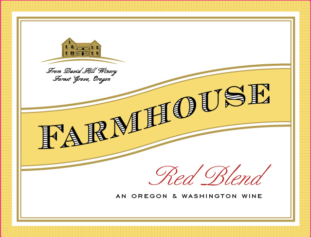 Red Blend