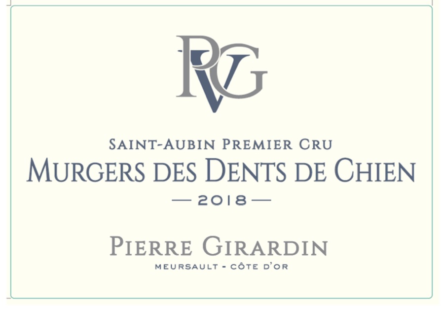 Murgers Des Dents De Chiens