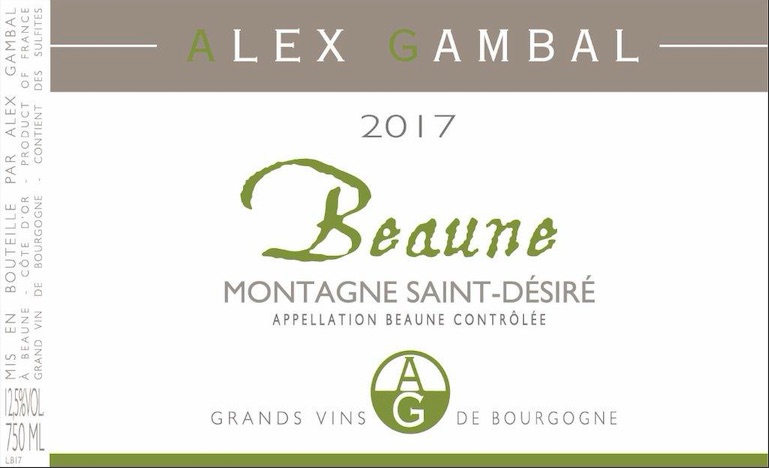 Montagne Saint-Desire