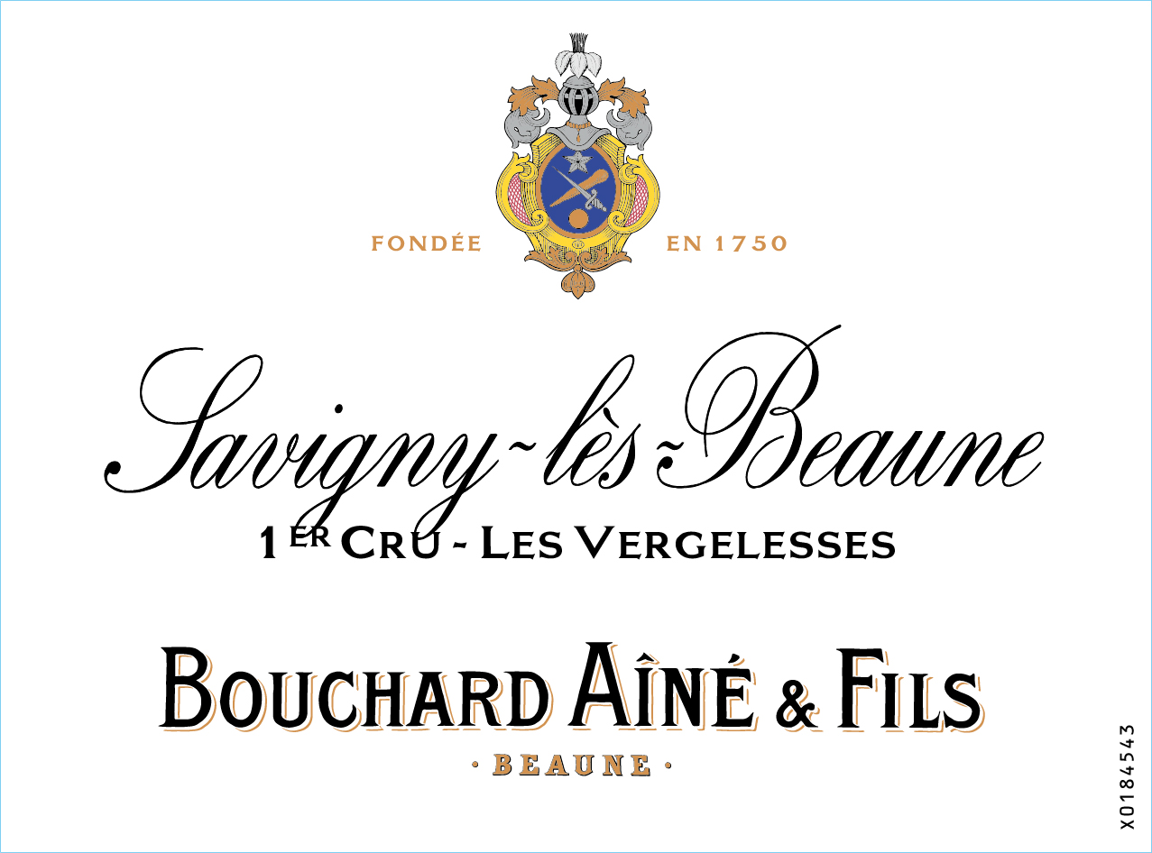 1er Cru-Les Vergelesses