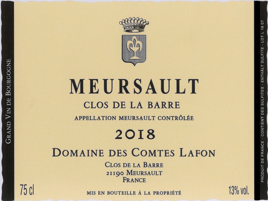 Meursault