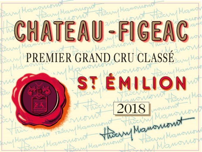 Premier Grand Cru Classe